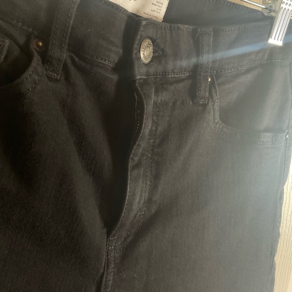 Topshop Jamie Jeans with Knee Rip size 30 - Picture 5 of 11